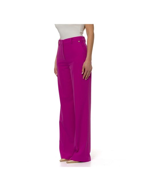 Pantaloni palazzo Liu Jo LIU JO | CA6360T2200/P963C